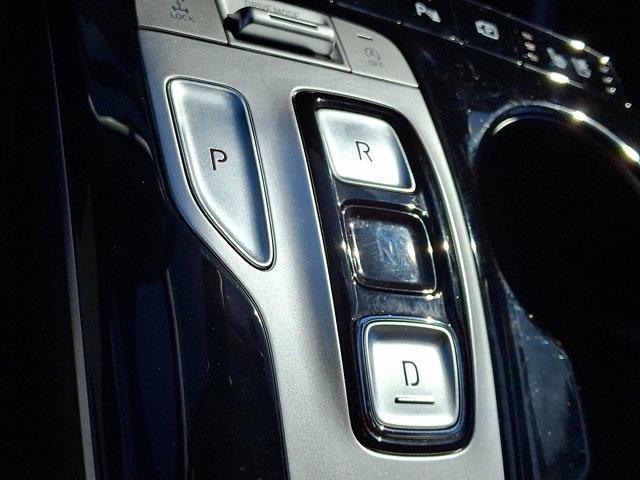 used 2023 Hyundai Tucson car, priced at $29,900