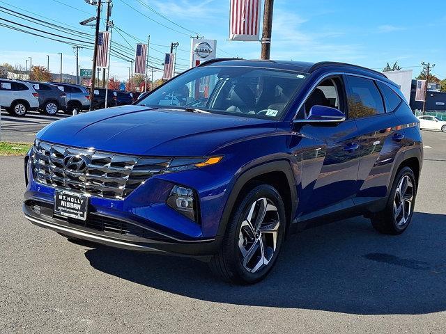 used 2023 Hyundai Tucson car, priced at $29,900