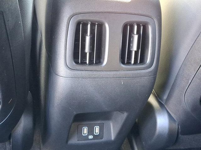 used 2023 Hyundai Tucson car, priced at $29,900