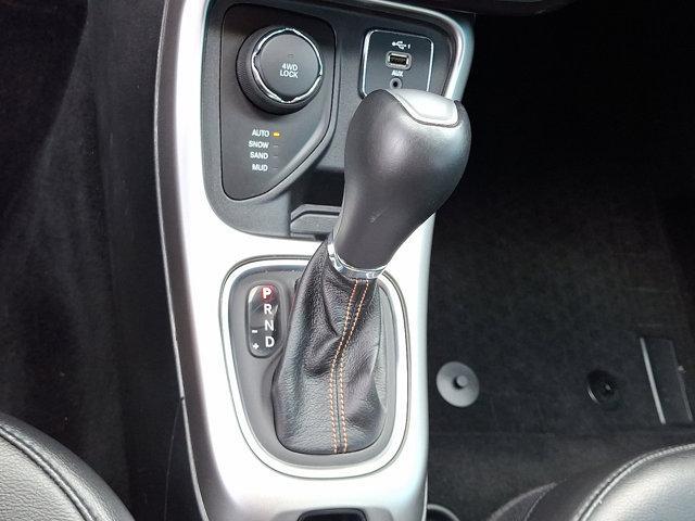 used 2019 Jeep Compass car, priced at $16,990