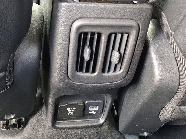 used 2019 Jeep Compass car, priced at $16,990