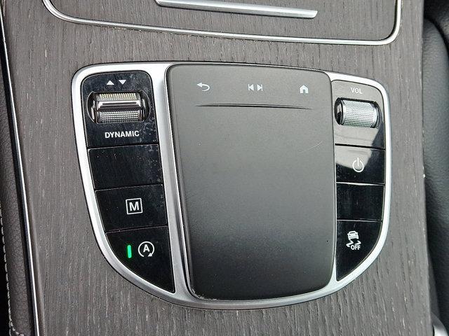 used 2020 Mercedes-Benz GLC 300 car, priced at $24,900