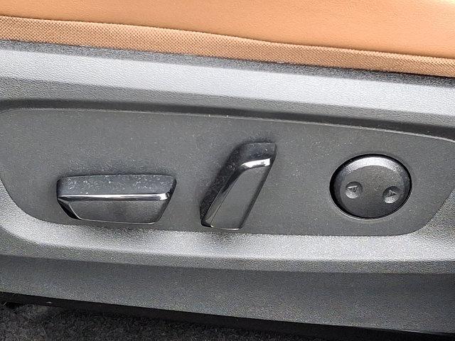 used 2024 Nissan Pathfinder car, priced at $45,397