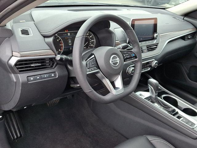 used 2022 Nissan Altima car, priced at $23,900