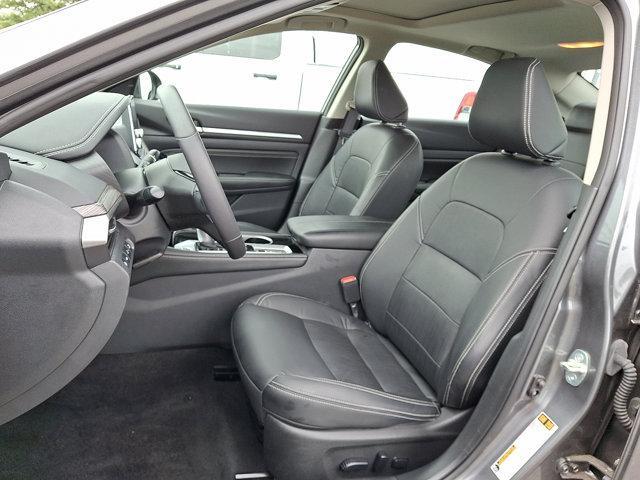 used 2022 Nissan Altima car, priced at $23,900