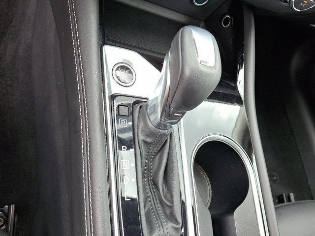 used 2022 Nissan Altima car, priced at $23,900