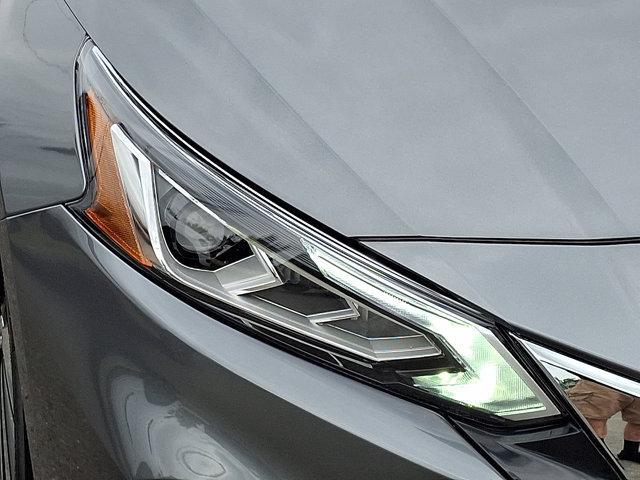 used 2022 Nissan Altima car, priced at $23,900