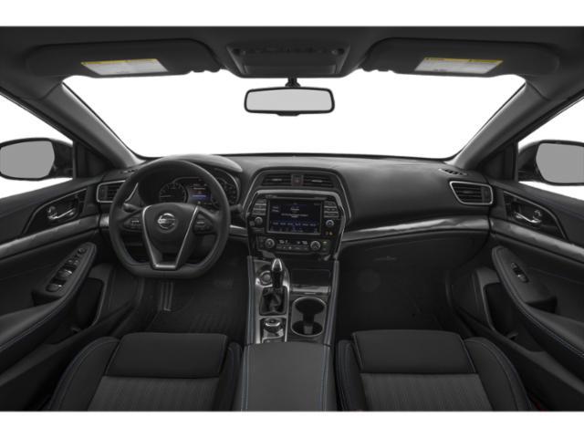 used 2019 Nissan Maxima car, priced at $18,900