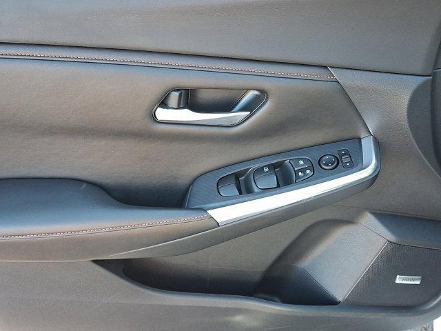 used 2021 Nissan Sentra car, priced at $17,990