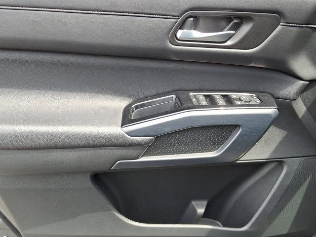used 2024 Nissan Pathfinder car, priced at $39,199