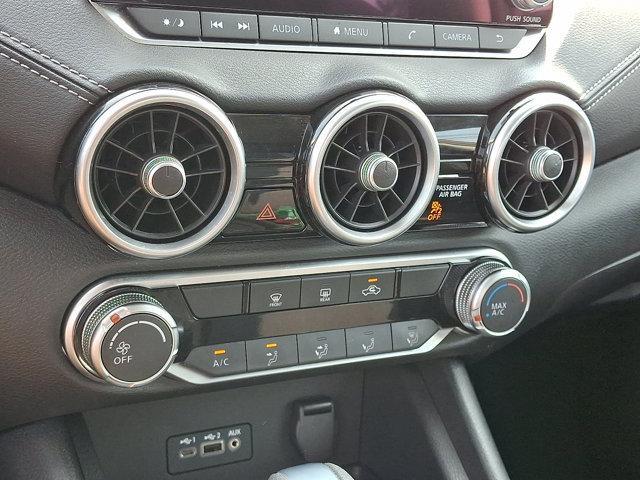 used 2022 Nissan Sentra car, priced at $19,888