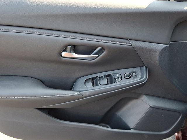 used 2022 Nissan Sentra car, priced at $19,888