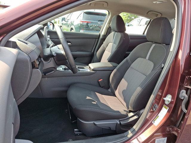 used 2022 Nissan Sentra car, priced at $19,888