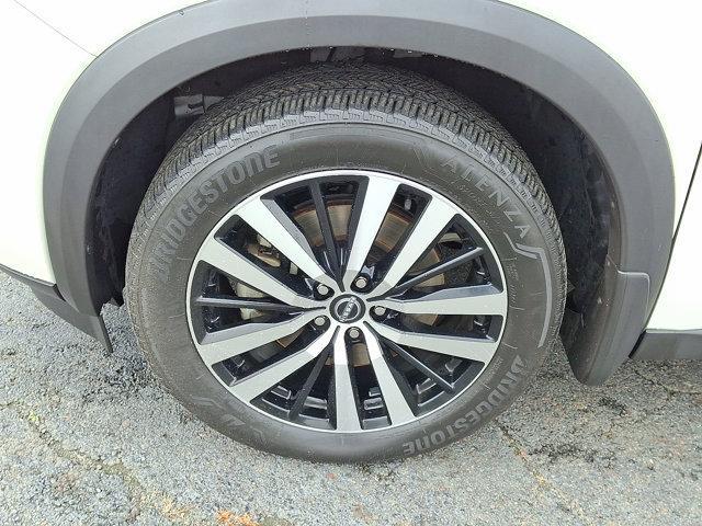 used 2023 Nissan Pathfinder car, priced at $40,800