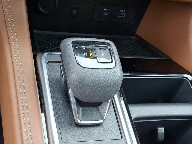 used 2023 Nissan Pathfinder car, priced at $40,800
