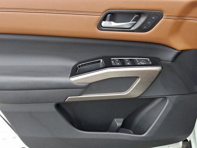 used 2023 Nissan Pathfinder car, priced at $40,800