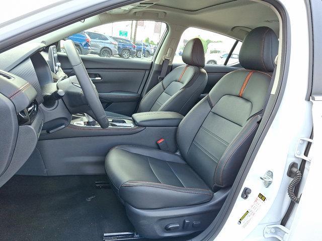 used 2024 Nissan Sentra car, priced at $24,800