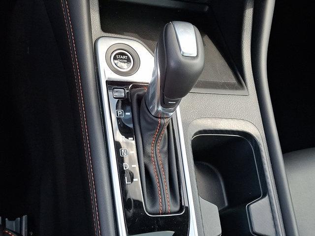 used 2024 Nissan Sentra car, priced at $24,800