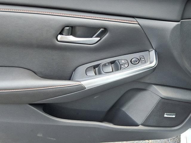 used 2024 Nissan Sentra car, priced at $24,800
