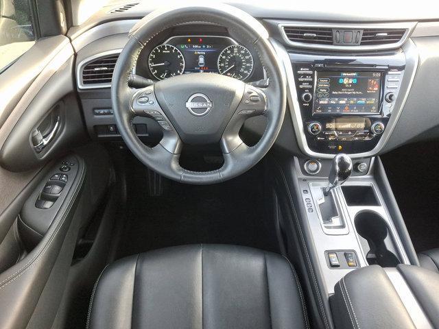 used 2023 Nissan Murano car, priced at $27,900