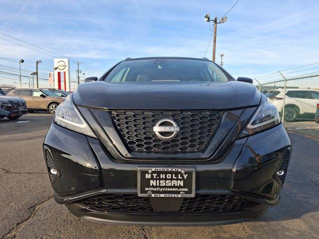 used 2023 Nissan Murano car, priced at $27,900