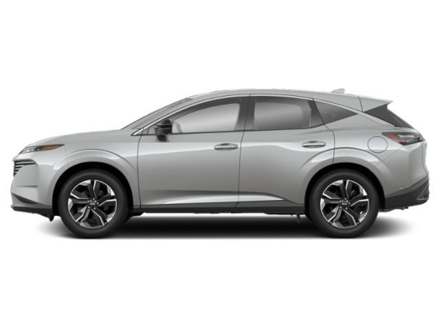 new 2025 Nissan Murano car, priced at $48,715