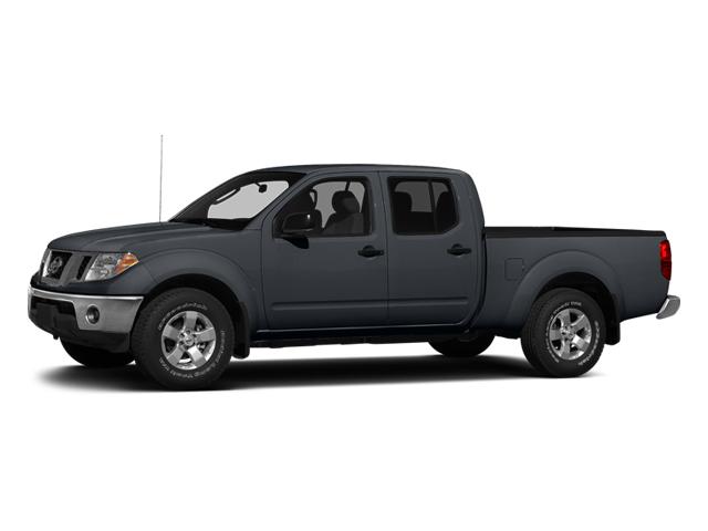 used 2013 Nissan Frontier car, priced at $17,995