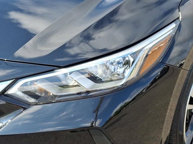 used 2022 Nissan Sentra car, priced at $19,995