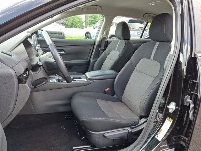 used 2022 Nissan Sentra car, priced at $19,995