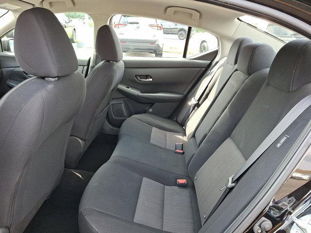 used 2022 Nissan Sentra car, priced at $19,995