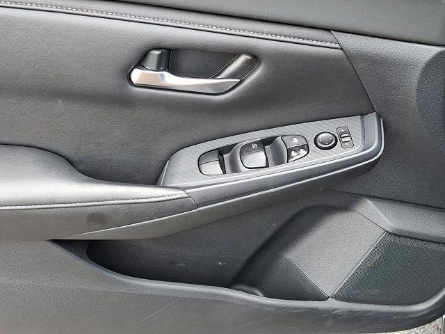 used 2022 Nissan Sentra car, priced at $19,995