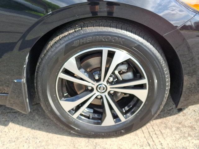 used 2022 Nissan Sentra car, priced at $19,995