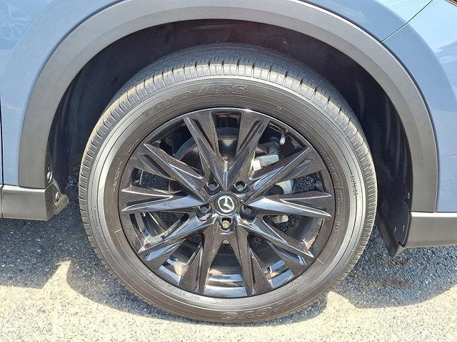 used 2023 Mazda CX-5 car, priced at $25,700