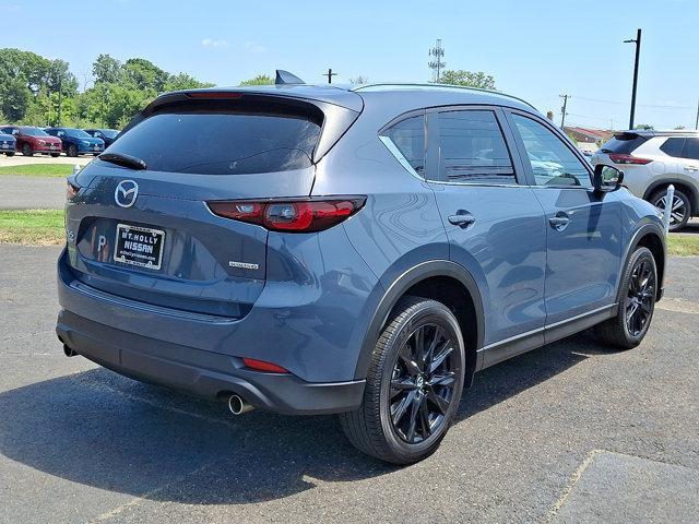 used 2023 Mazda CX-5 car, priced at $25,700