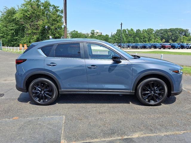 used 2023 Mazda CX-5 car, priced at $25,700