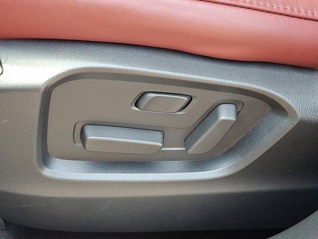 used 2023 Mazda CX-5 car, priced at $25,700