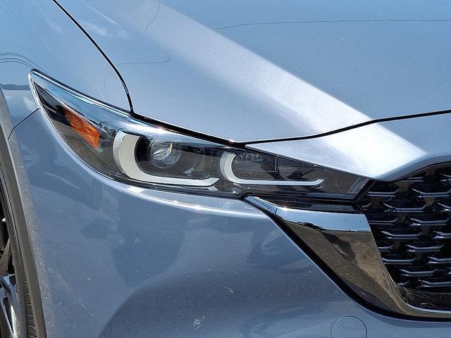 used 2023 Mazda CX-5 car, priced at $25,700