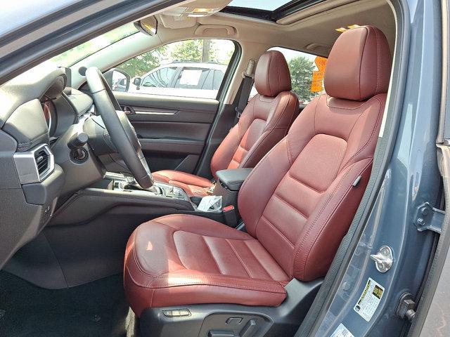 used 2023 Mazda CX-5 car, priced at $25,700