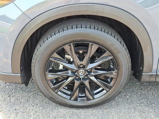 used 2023 Mazda CX-5 car, priced at $25,700