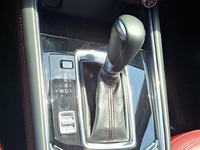used 2023 Mazda CX-5 car, priced at $25,700