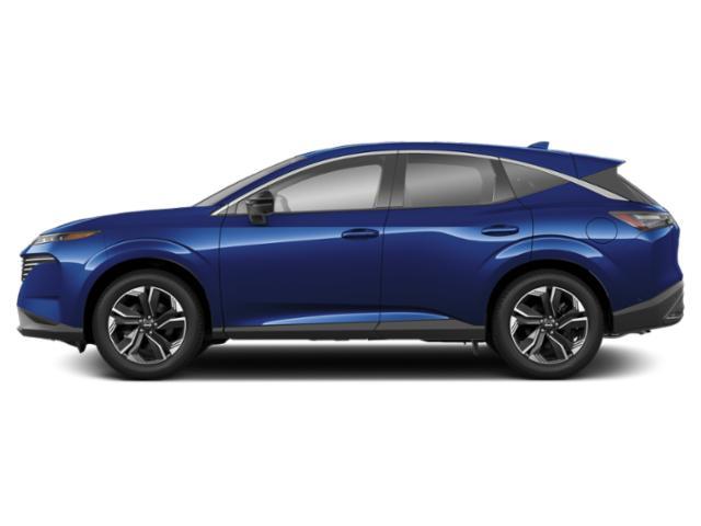 new 2025 Nissan Murano car, priced at $48,715