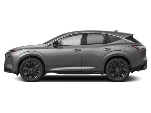 new 2025 Nissan Murano car, priced at $48,715