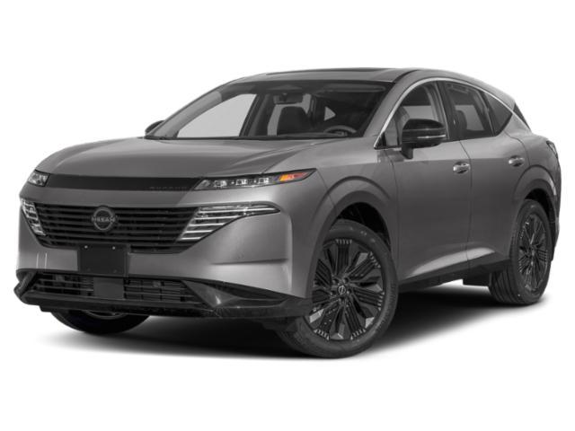 new 2025 Nissan Murano car, priced at $48,715