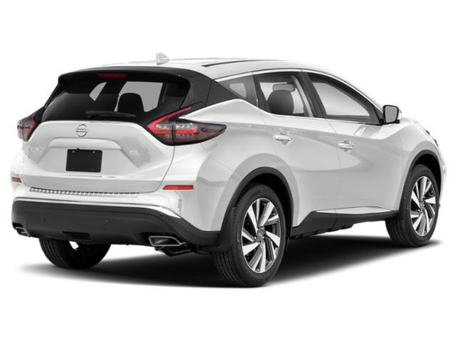 new 2024 Nissan Murano car, priced at $51,970