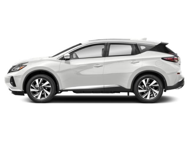 new 2024 Nissan Murano car, priced at $51,970