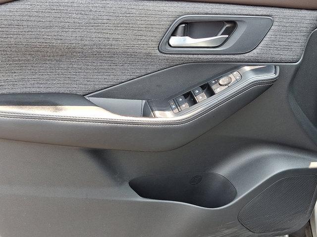 used 2021 Nissan Rogue car, priced at $22,800