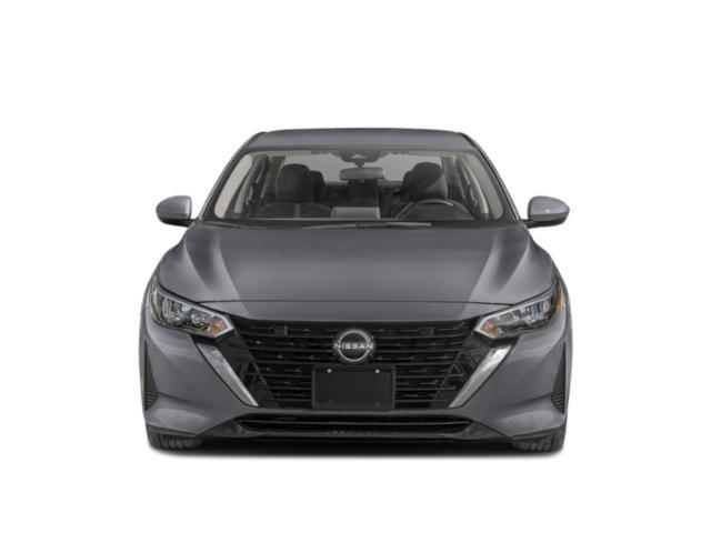 new 2024 Nissan Sentra car, priced at $27,260