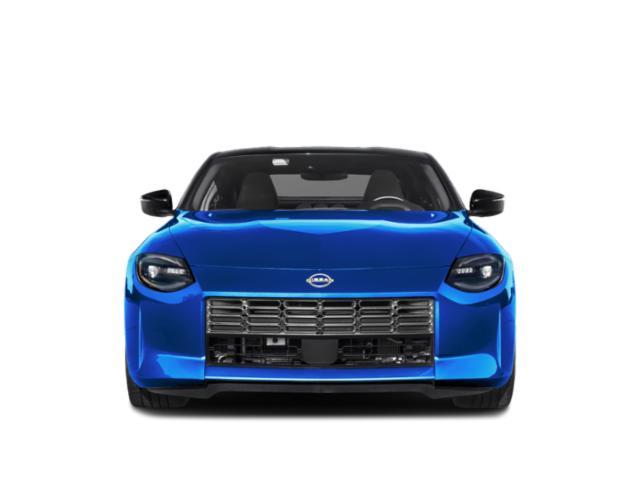 new 2025 Nissan Z car, priced at $56,545