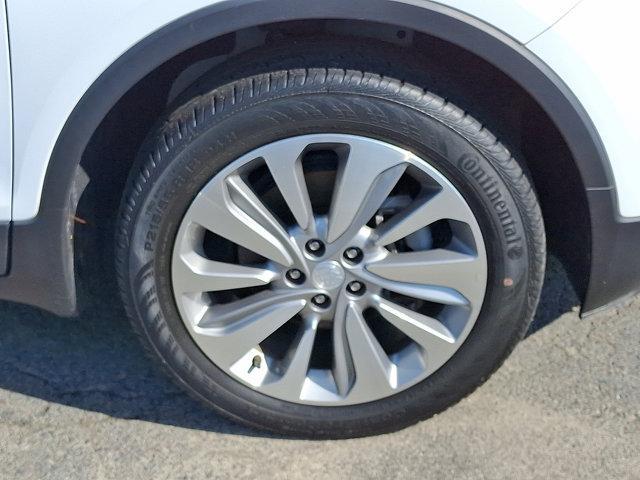 used 2020 Buick Encore car, priced at $17,900