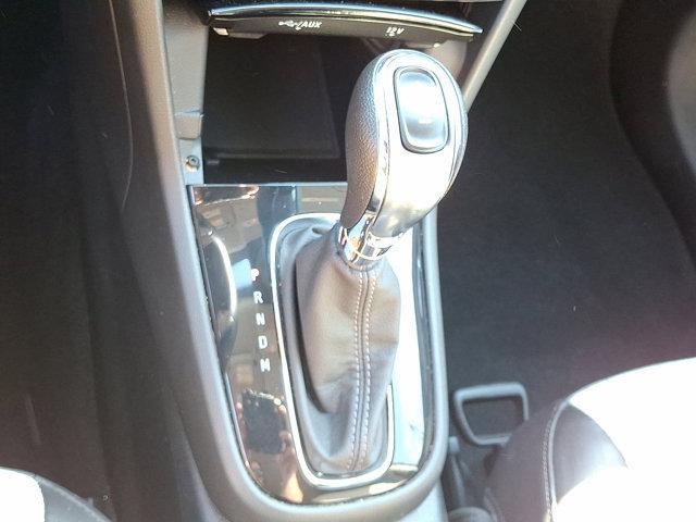 used 2020 Buick Encore car, priced at $17,900
